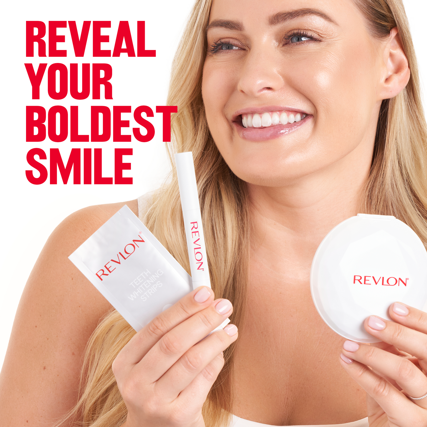 Revlon Ultimate Teeth Whitening Kit