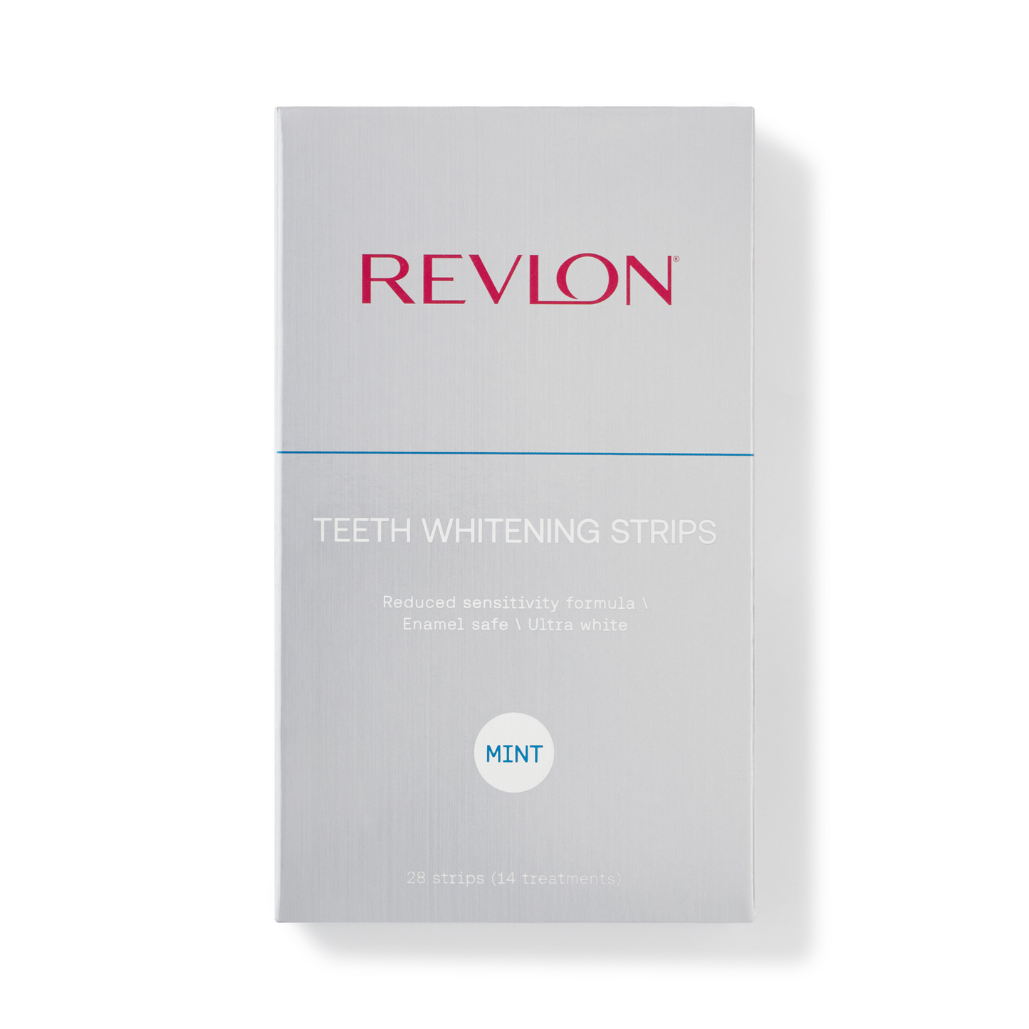 Revlon Teeth Whitening Strips