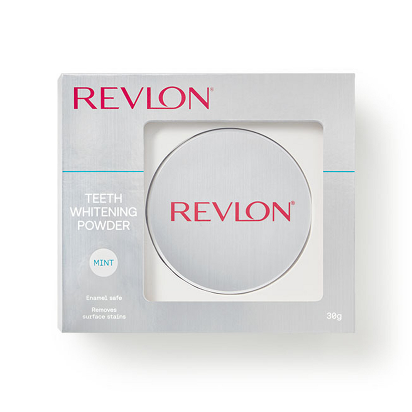 Revlon Teeth Whitening Powder