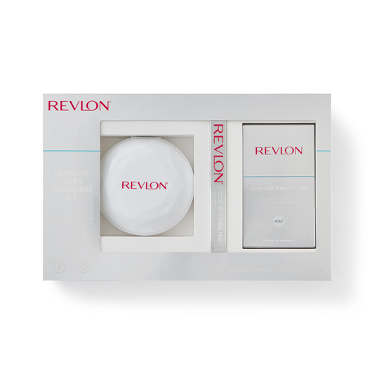 Revlon Ultimate Teeth Whitening Kit