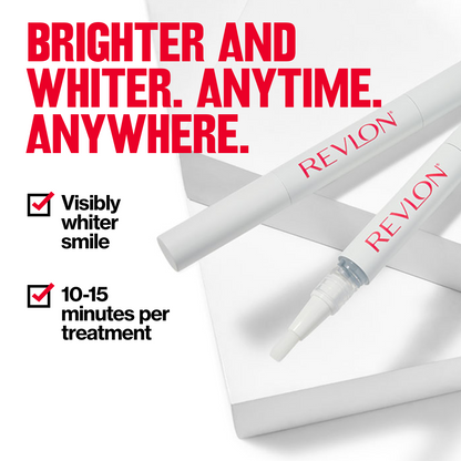 Revlon Teeth Whitening Pen