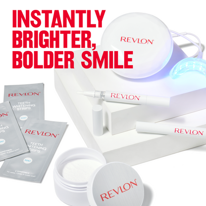 Revlon Teeth Whitening Pen