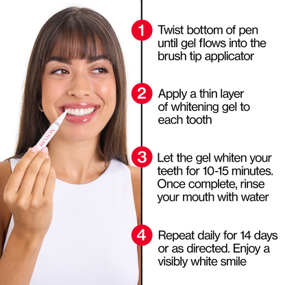 Revlon Teeth Whitening Pen