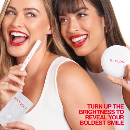 Revlon Ultimate Teeth Whitening Kit