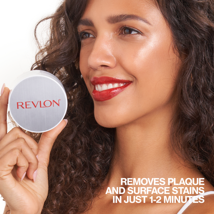 Revlon Teeth Whitening Powder