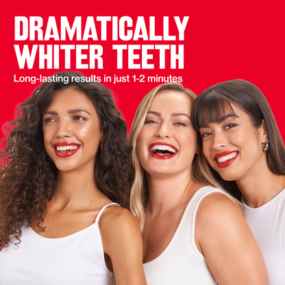 Revlon Teeth Whitening Powder