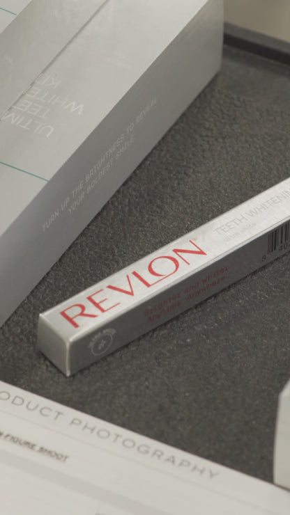 Revlon Supreme Whitening Kit